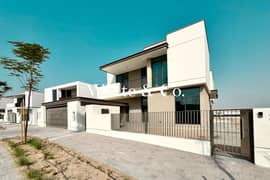 فیلا في تلال الفرجان،الفرجان غرب،الفرجان 5 غرف 12200000 درهم - 14872837