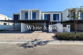 تاون هاوس في مروج الفرجان غرب،الفرجان غرب،الفرجان 3 غرف 5200000 درهم - 14872838