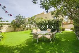 تاون هاوس في الينابيع 9،الينابيع 3 غرف 5600000 درهم - 14857616