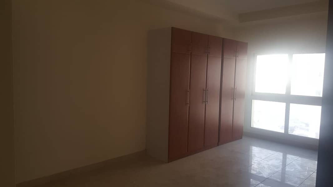 WITH BALCONY // ONLY FOR FAMILY // 1-BHK FOR RENT IN CBD (Central Business District)