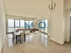 شقة في جلفار تاورز،دفن النخیل 3 غرف 1700000 درهم - 14872862