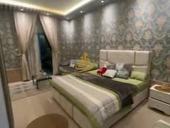 فرصة لن تتكر استديو بالنعيمية سى للبيع مع الفرش و الباركن بسعر اقل من السوق مع اقساط مع عائد مرتفع مع مطبخ شبه مغلق