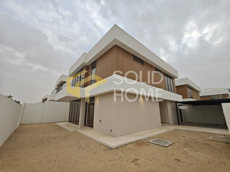 Villa en Sharjah Garden City, 3 dormitorios, 135000 AED - 14868162 Villa en Sharjah Garden City, 3 dormitorios, 135000 AED - 14868162