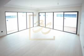 فیلا في سانتوريني،داماك لاجونز 5 غرف 180000 درهم - 14872910