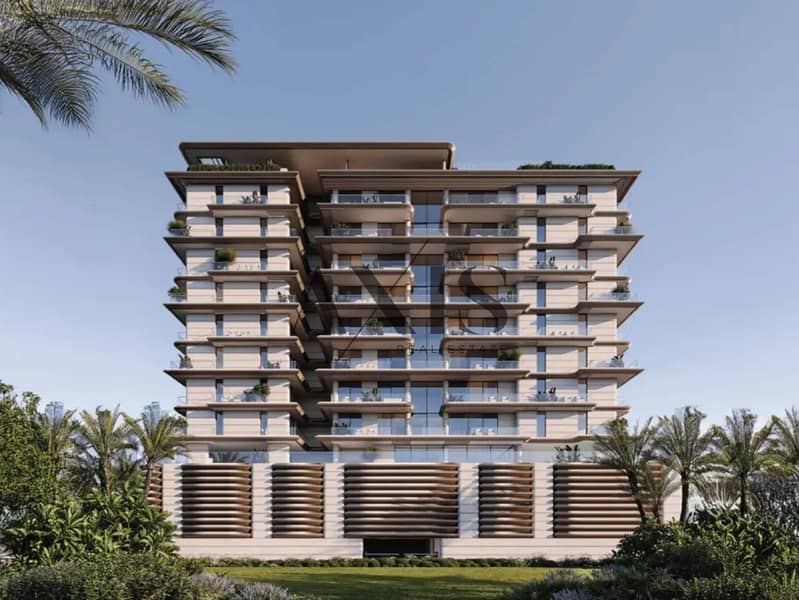 Premium Apartments | Smart Home | High ROI Premium Apartments | Smart Home | High ROI