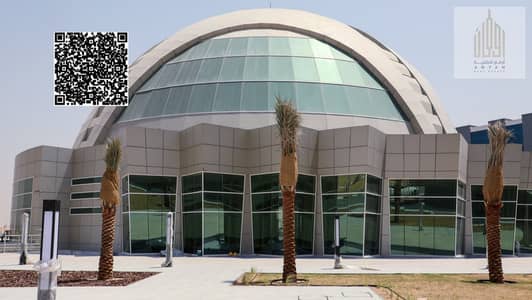 Plot for Sale in Al Salam City, Umm Al Quwain - 22. png Plot for Sale in Al Salam City, Umm Al Quwain - 22. png
