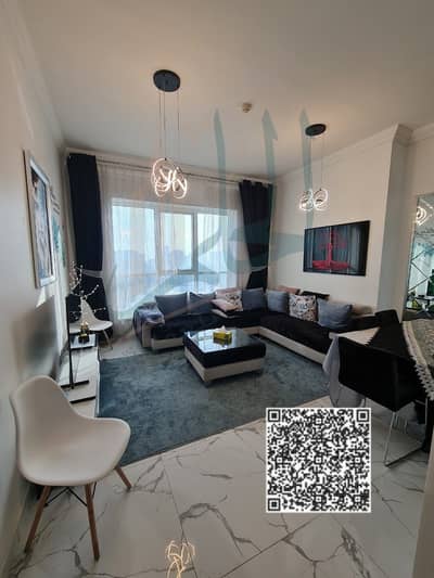 1 Bedroom Flat for Rent in Al Rashidiya, Ajman - WhatsApp Image 2026-04-12 at 7.37. 14 PM (1). jpeg 1 Bedroom Flat for Rent in Al Rashidiya, Ajman - WhatsApp Image 2026-04-12 at 7.37. 14 PM (1). jpeg