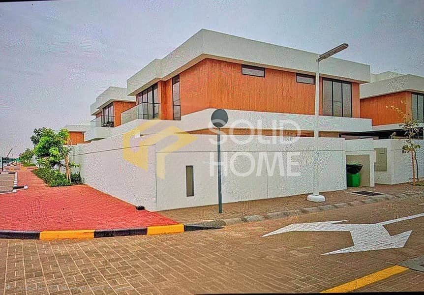 Villa a Sharjah Garden City, 3 camere da letto, 170000 AED - 14868498 Villa a Sharjah Garden City, 3 camere da letto, 170000 AED - 14868498