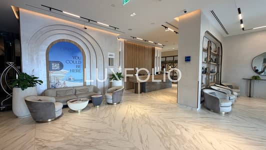 Studio for Sale in Business Bay, Dubai - FURNISHED | PRIME LOCATION | INVESTOR DEAL