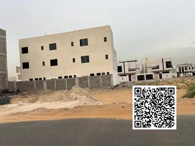 Plot in vendita a Al Helio, Ajman - WhatsApp Image 2026-04-16 at 1.21. 07 PM. jpeg Plot in vendita a Al Helio, Ajman - WhatsApp Image 2026-04-16 at 1.21. 07 PM. jpeg