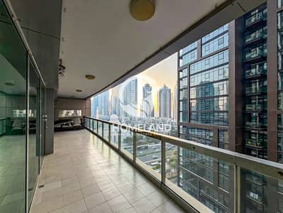 2 Bedroom Flat for Sale in Downtown Dubai, Dubai - Downtown View | Motivated Seller | Fully Furnished