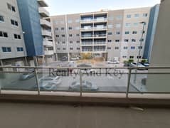 شقة في الریف داون تاون،الريف 2 غرف 90000 درهم - 14873059