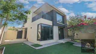 فیلا في ميبل 2،ميبل،دبي هيلز استيت 4 غرف 220000 درهم - 14873118