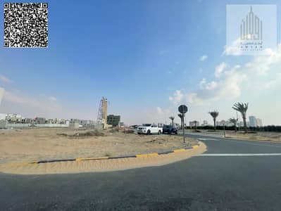 阿尔巴伊亚, 阿治曼 住宅地块待售 - 1a6f09a6-2fa5-47ca-a542-02ebfbaec4cd. jpeg 阿尔巴伊亚, 阿治曼 住宅地块待售 - 1a6f09a6-2fa5-47ca-a542-02ebfbaec4cd. jpeg