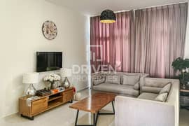 فیلا في باسيفيكا،(أكويا من داماك) داماك هيلز 2 4 غرف 128000 درهم - 14873173