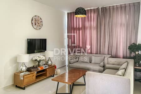 Villa de 4 chambres à à louer à DAMAC Hills 2 (Akoya by DAMAC), Dubai - Villa à DAMAC Hills 2 (Akoya by DAMAC)，Pacifica, 4 chambres, 116000 AED - 14873173