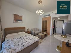 شقة في سكايز من دانوب،أرجان 680000 درهم - 14873194