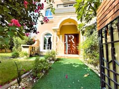 فیلا في ميرابيلا 7،الضاحية 12،قرية جميرا الدائرية 3 غرف 169995 درهم - 14872326