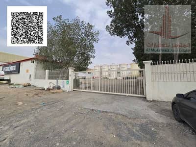 Industrial Land in Vendita a Al Jurf, Ajman - 948d6887-7f51-45d5-bffd-18d87d64e7b5. jpg Industrial Land in Vendita a Al Jurf, Ajman - 948d6887-7f51-45d5-bffd-18d87d64e7b5. jpg