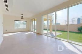فیلا في الحي 9،جميرا بارك 4 غرف 340000 درهم - 14873304