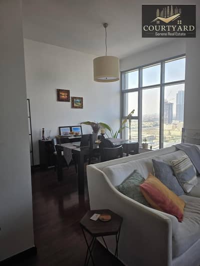 1 Bedroom Flat for Rent in Jumeirah Lake Towers (JLT), Dubai - WhatsApp Image 2026-04-11 at 18.15. 49. jpeg