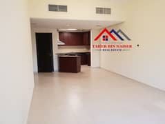 1-Bed Apartment | Mediterranean Cluster | Garden View