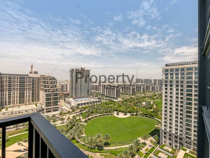 12 Payments Option | High Floor | Park View 12 Payments Option | High Floor | Park View