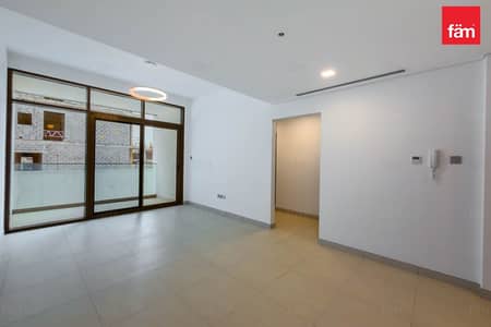 1 Bedroom Flat for Rent in Al Satwa, Dubai - 1 Spacious Bedroom with Balcony | Vacant