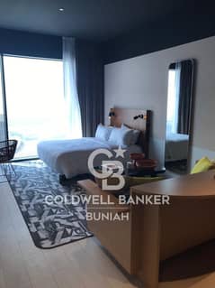 شقة في ماما شيلتر (لاكشري فاميلي ريزيدنس II)،الخليج التجاري 1050000 درهم - 14873375