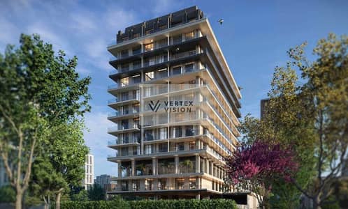 Studio for Sale in Dubai Land Residence Complex (DLRC), Dubai - hrtg. JPG