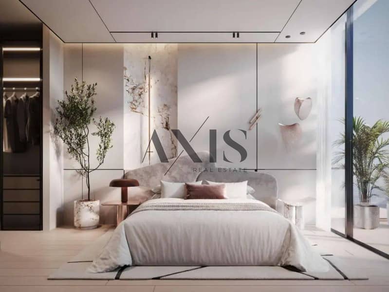 Premium Apartments | Smart Home | High ROI Premium Apartments | Smart Home | High ROI