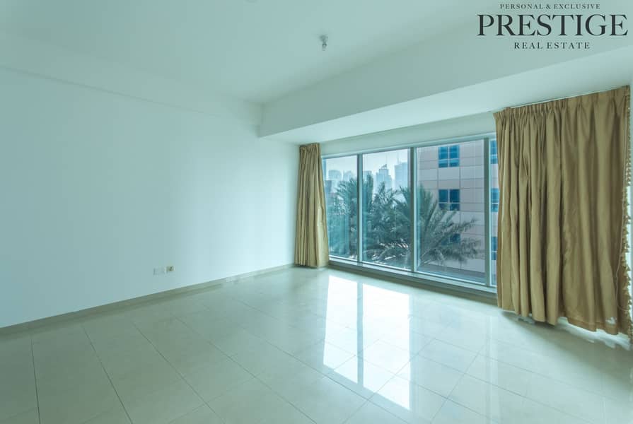 2 bed + Maids | Emirates Crown | Partial Sea View