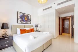 شقة في غولف بروميناد 2B،غولف بروميناد 2،غولف بروميناد،غولف تاون،داماك هيلز 2 غرف 2199999 درهم - 14873446