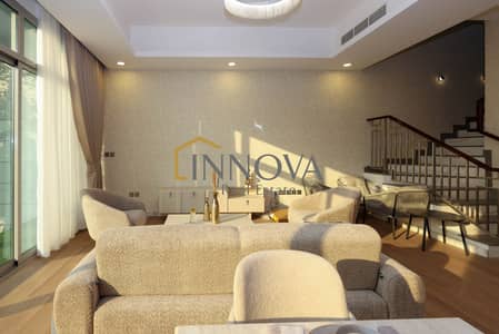 4 Bedroom Townhouse for Sale in Al Furjan, Dubai - DNMS9536. jpg