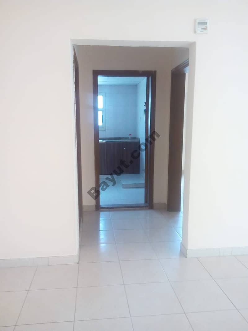1 BHK Apartment Available For Rent with Central A/C | 16,000 Per Month | Al Nuaimiya (Ajman)