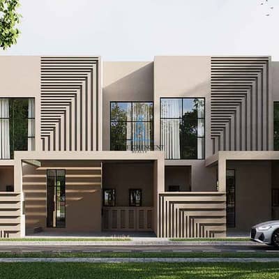 تاون هاوس 4 غرف نوم للبيع في براشي، الشارقة - 4br th. jpg