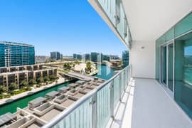 شقة في المها،المنيرة،شاطئ الراحة 3 غرف 190000 درهم - 14873594