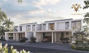 4BR Villa I Corner Plot I Selling on Original Price