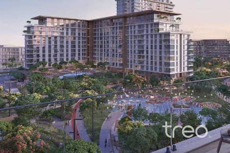 1 Спальня Апартаменты Продажа в Аль Васль, Дубай - 13_city_walk_frontage. jpg 1 Спальня Апартаменты Продажа в Аль Васль, Дубай - 13_city_walk_frontage. jpg