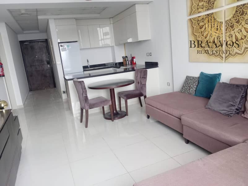 GOOD UNIT | FURNISHED | COMMUNITY VIEW