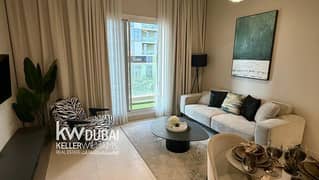 شقة في كابا اكا 1،دبي الجنوب 2 غرف 973575 درهم - 14873626