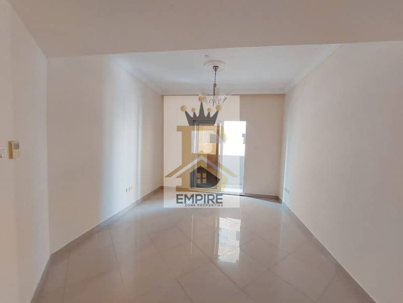Prime location spacious apartment maintenance pool and gym free close to Dubai