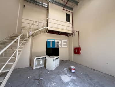 مستودع  للايجار في عجمان الصناعية، عجمان - IMG_4924. jpg