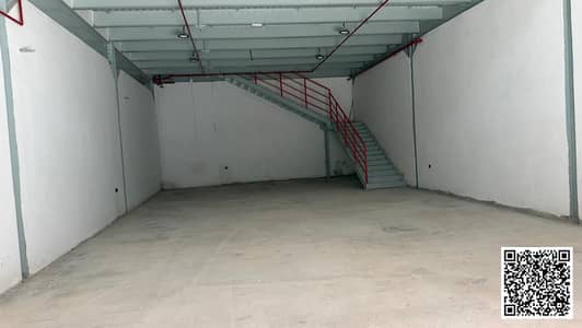 Showroom para en Alquiler en Al Jurf, Ajman - WhatsApp Image 2026-04-16 at 1.32. 13 PMnmljl. jpeg