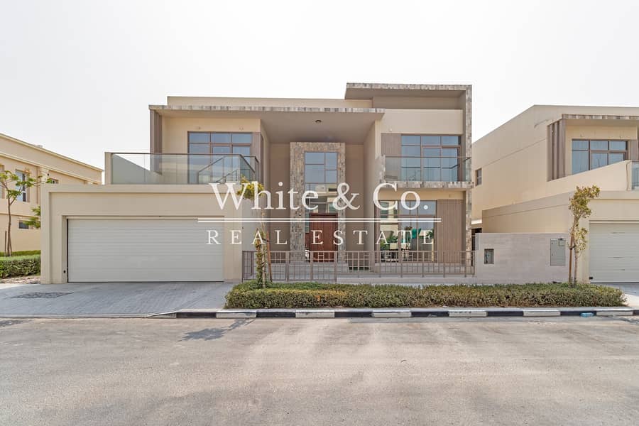 Villa en Al Furjan, 4 dormitorios, 7850000 AED - 14873755 Villa en Al Furjan, 4 dormitorios, 7850000 AED - 14873755