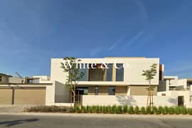 فیلا في تلال الفرجان،الفرجان غرب،الفرجان 5 غرف 11000000 درهم - 14873753