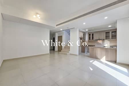 2 Bedroom Townhouse for Sale in Serena, Dubai - Single Row | Close to Pool | Landscaped
