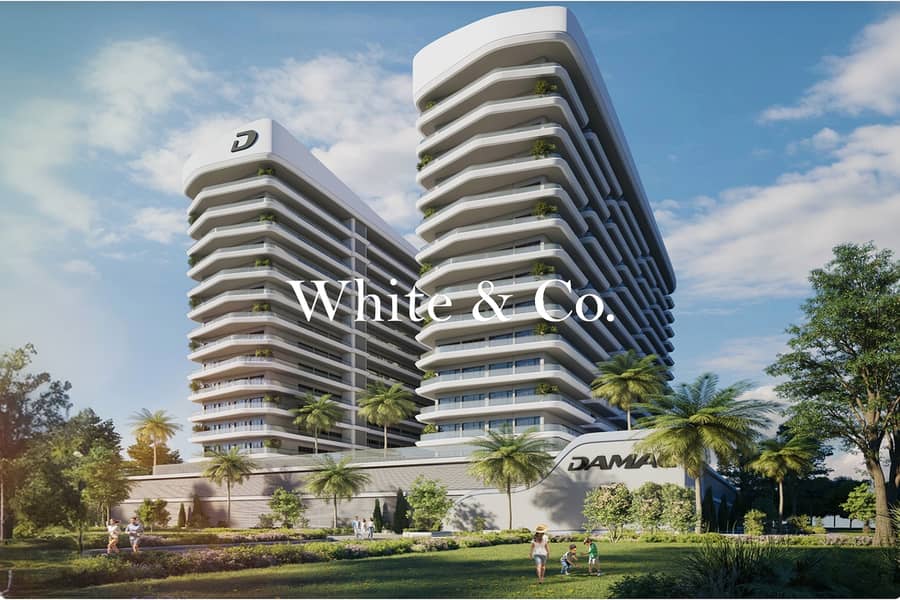 8%+ ROI | Mid floor + Pool view | Modern 8%+ ROI | Mid floor + Pool view | Modern