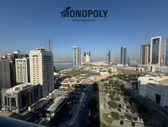 شقة في شارع التعاون،التعاون 2 غرف 49000 درهم - 14873834