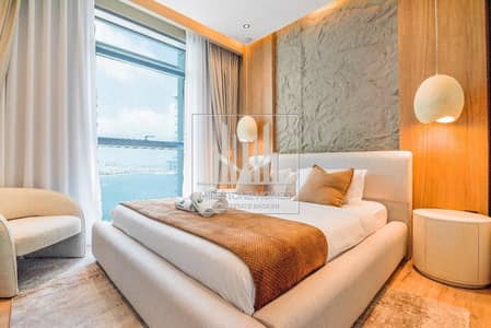 1 Bedroom Apartment for Rent in Dubai Harbour, Dubai - f67d5e1f-42bd-41b0-a6bc-a21d331e33f2. jpg